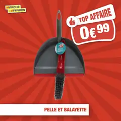 Marché aux Affaires - Prévisualisation de Marché aux Affaires catalogue valide à partir de 31.03.2026