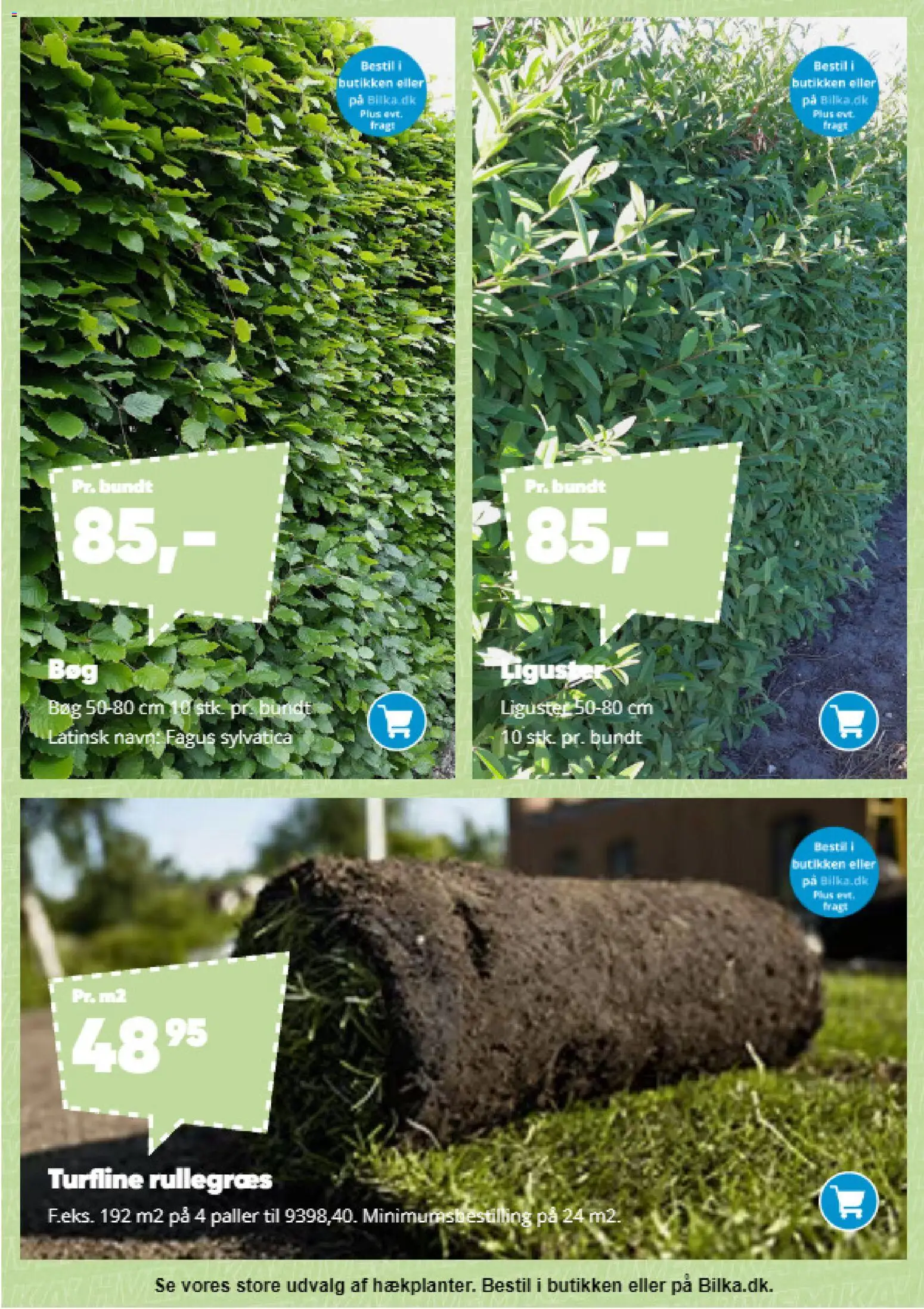 Bilka tilbudsavis – gyldig fra 09.03.2026 | Side: 14