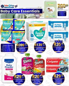 Take n Pay specials catalogue – valid from 02.02.2026 | Page: 20
