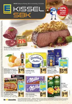 Edeka prospekt Pirmasens	 ab 08.12.2025 gültig