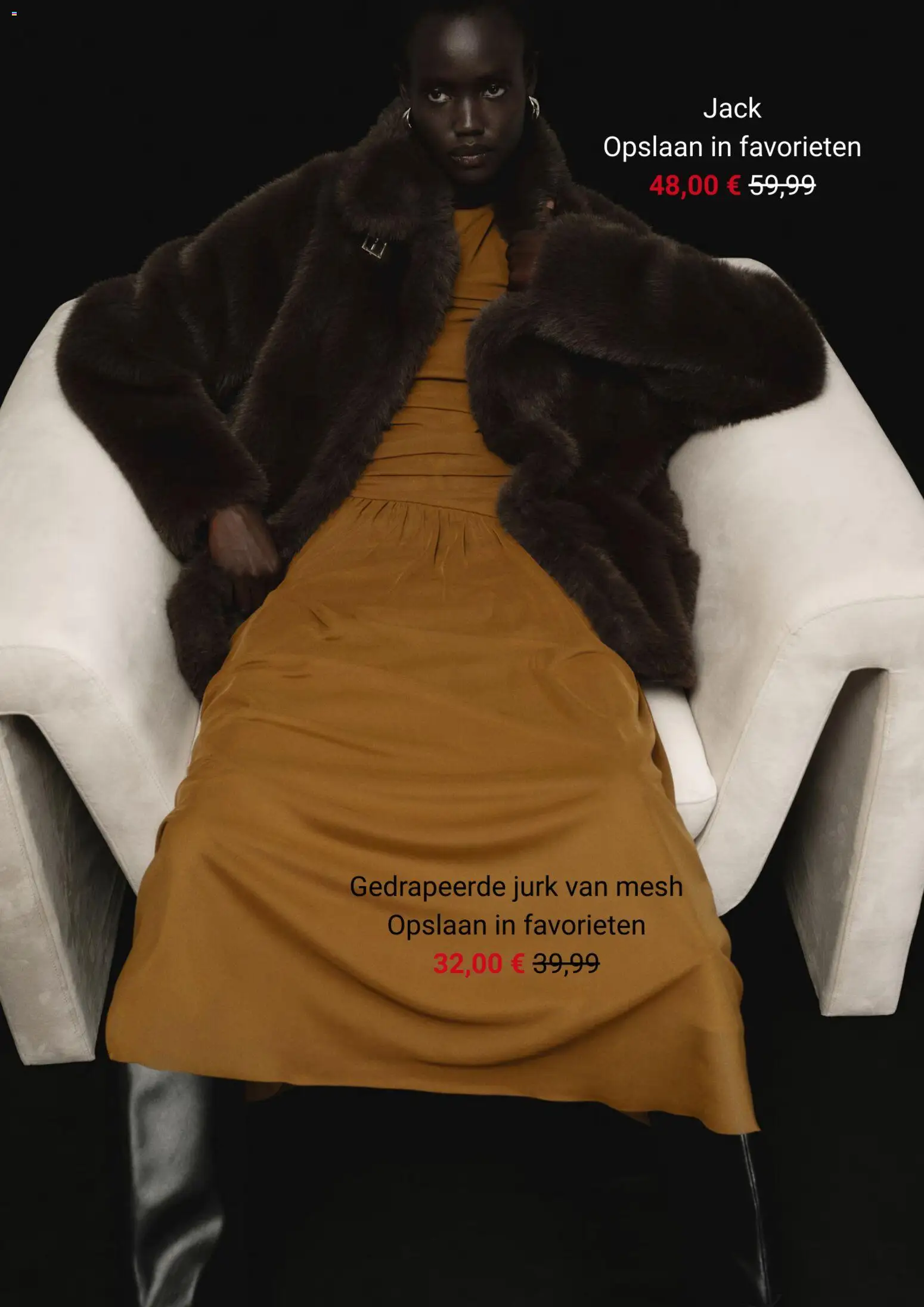 {H1} | Pagina: 5 | Producten: Jurk