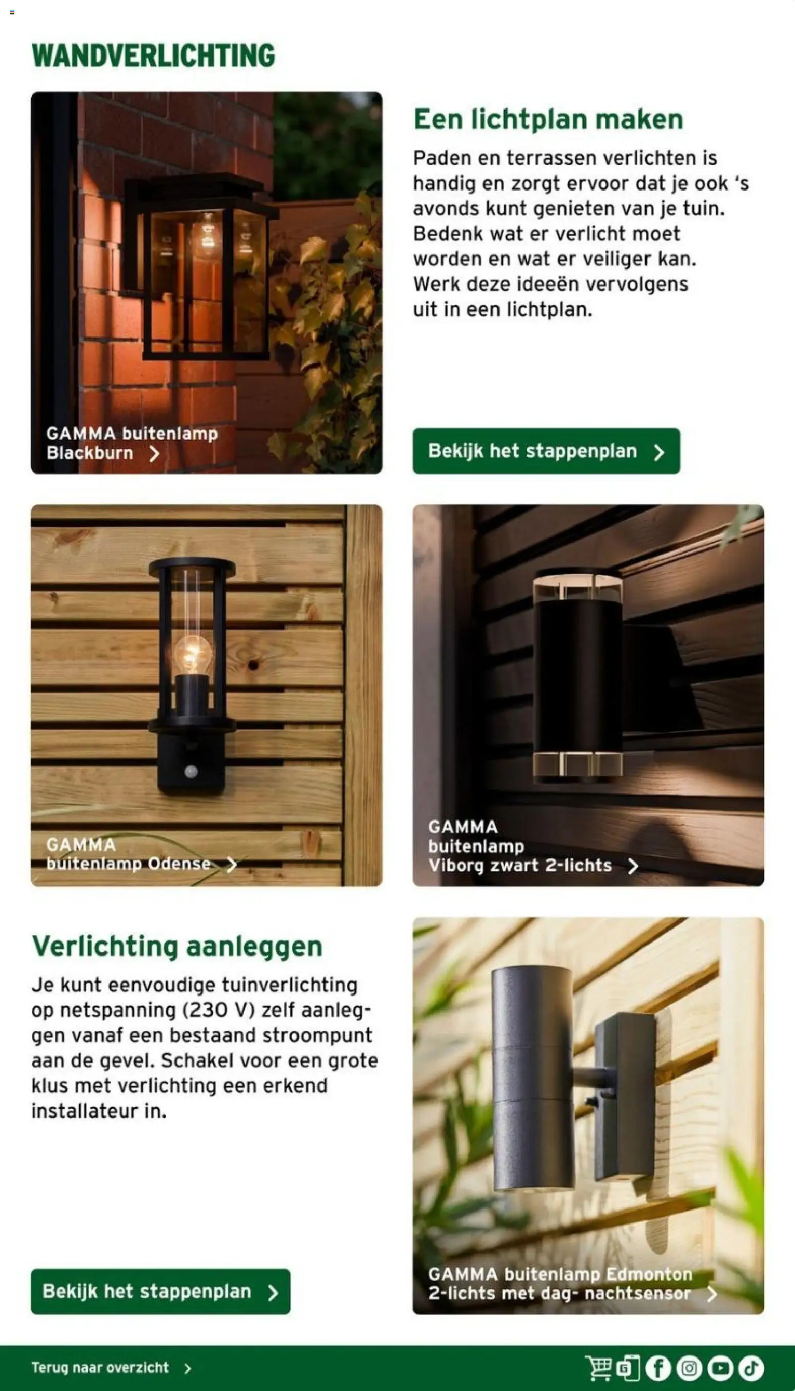 {H1} | Pagina: 13 | Producten: Olasz felvágott, Verlichting