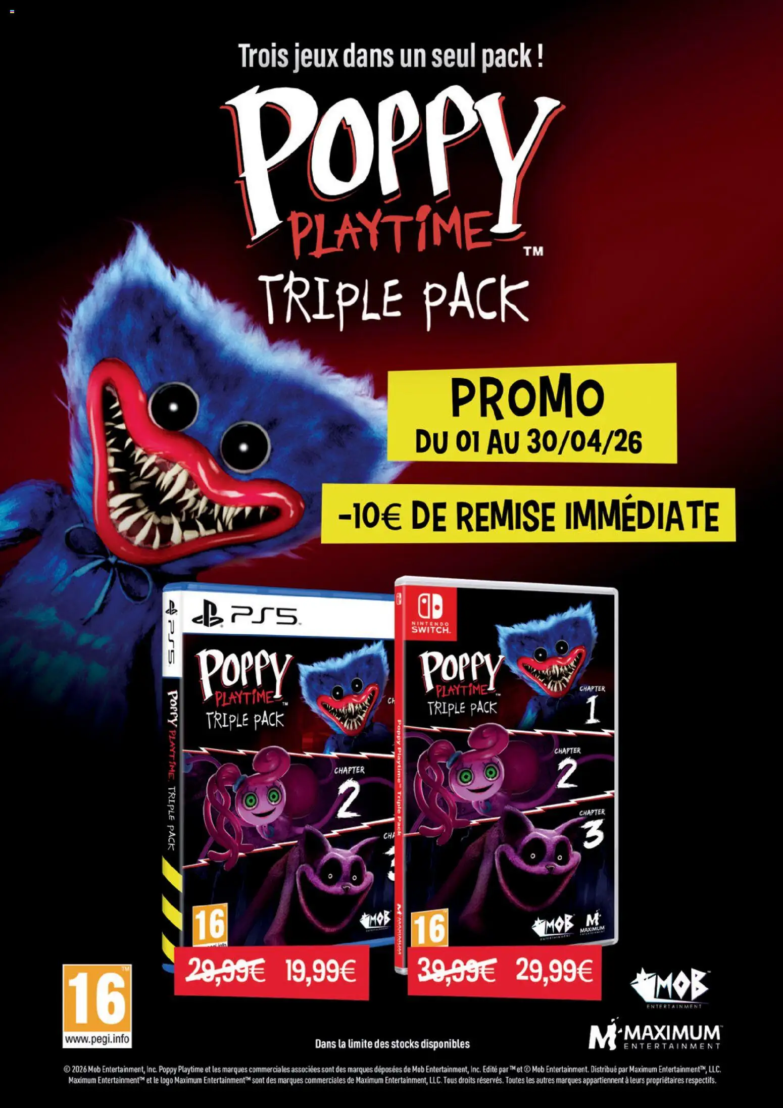 {H1} | Page: 34 | Produits: Jeux