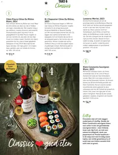 Gall en Gall - Toost magazine 2 - Voorbeeld van een folder van Gall en Gall, geldig van 27.11.2025 | Pagina: 48