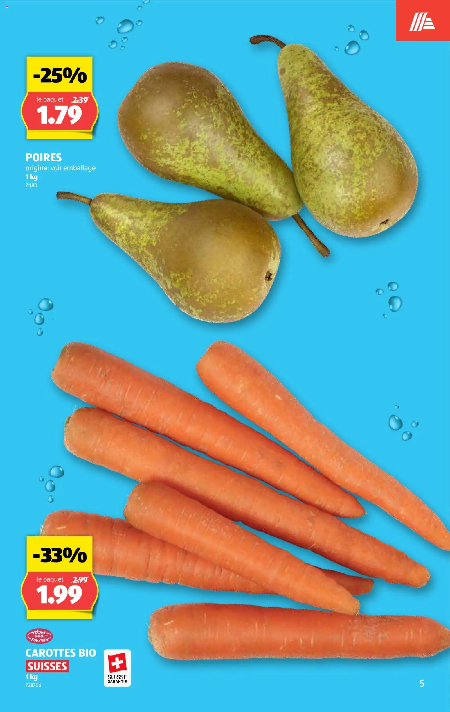 Aldi Aktionen FR – gültig ab 05.03.2026 | Seite: 6