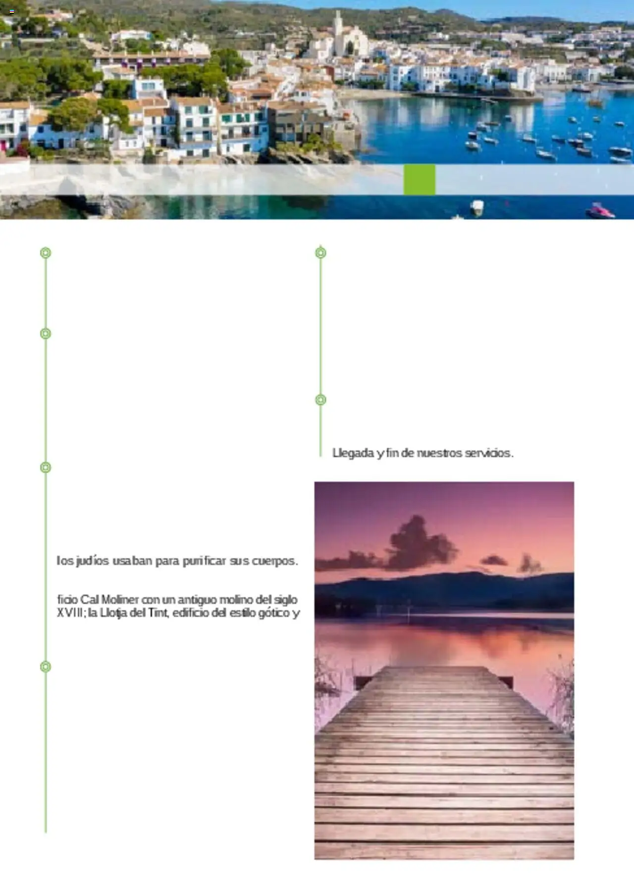 Viajes El Corte Inglés Rutas Culturales de la Comunidad de Madrid │ válido desde el 01.04.2025 | Página: 22
