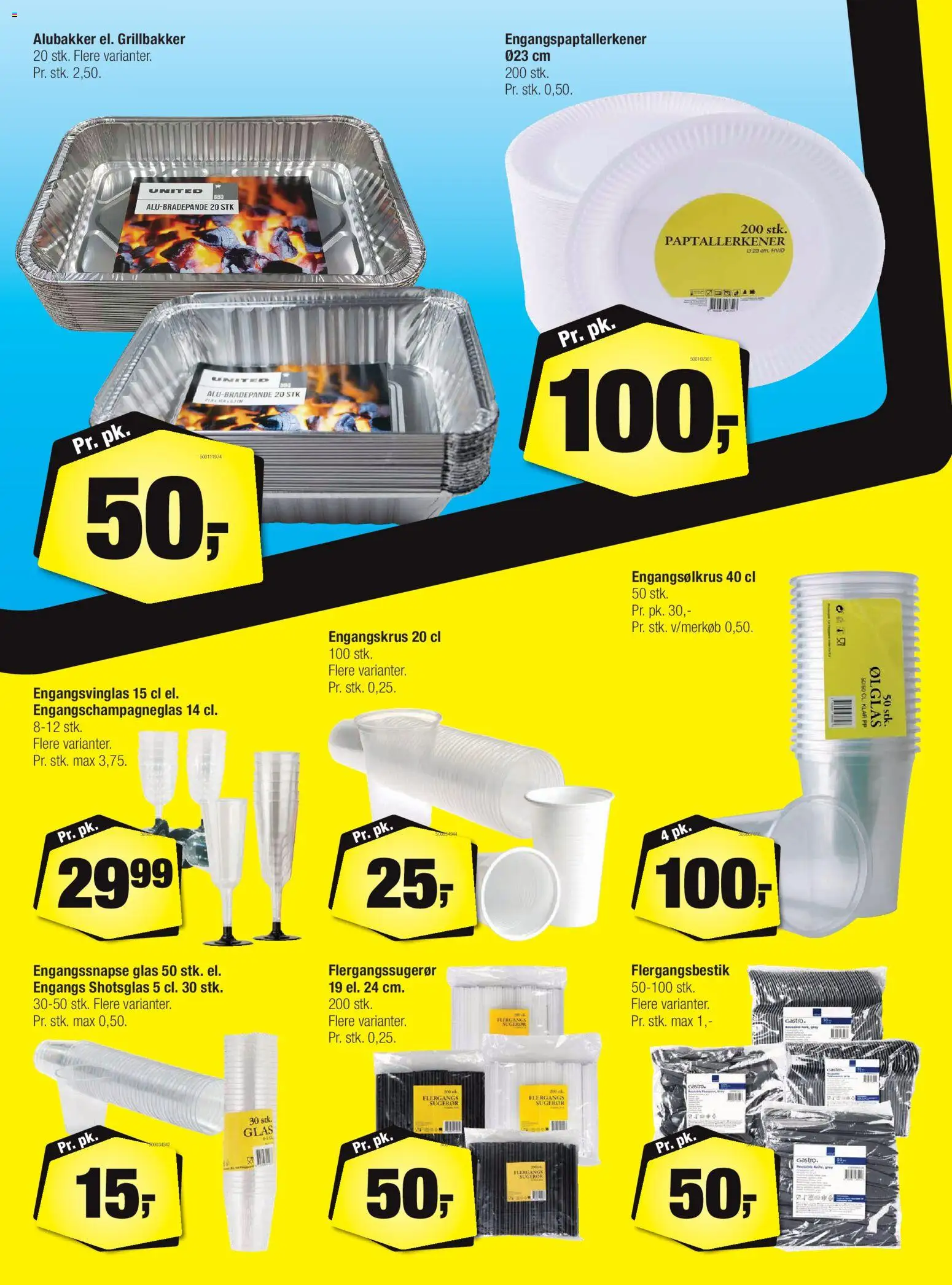 Calle tilbudsavis – gyldig fra 05.11.2025 | Side: 26