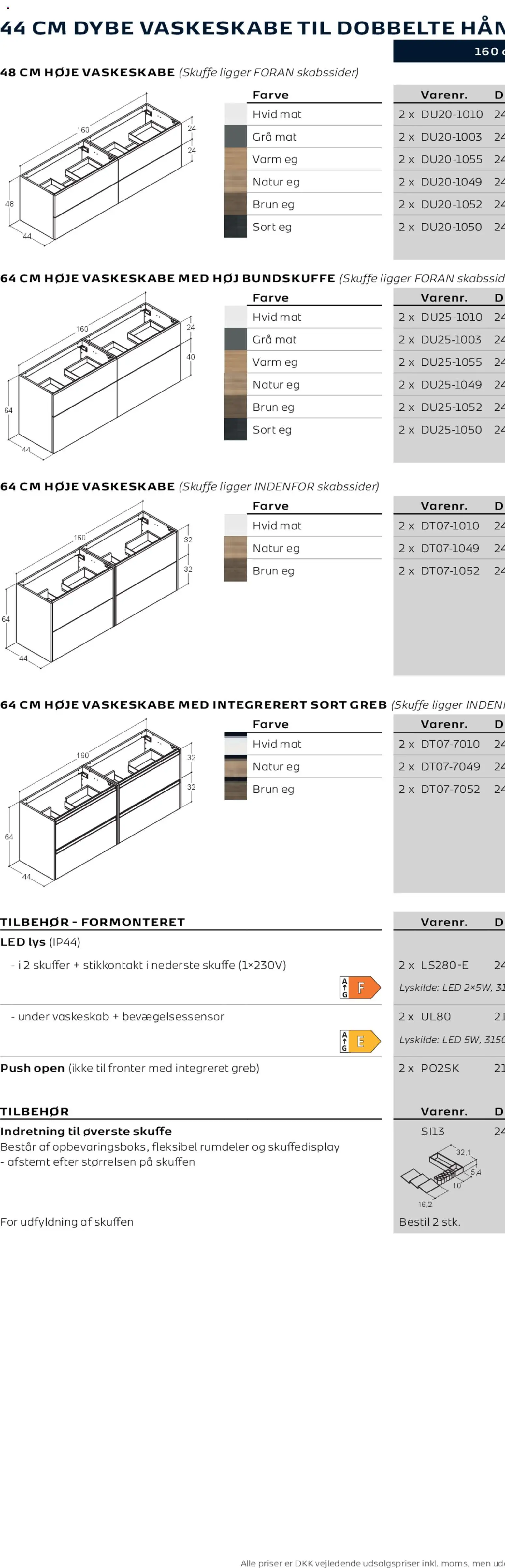 Bauhaus tilbudsavis – gyldig fra 01.01.2026 | Side: 61