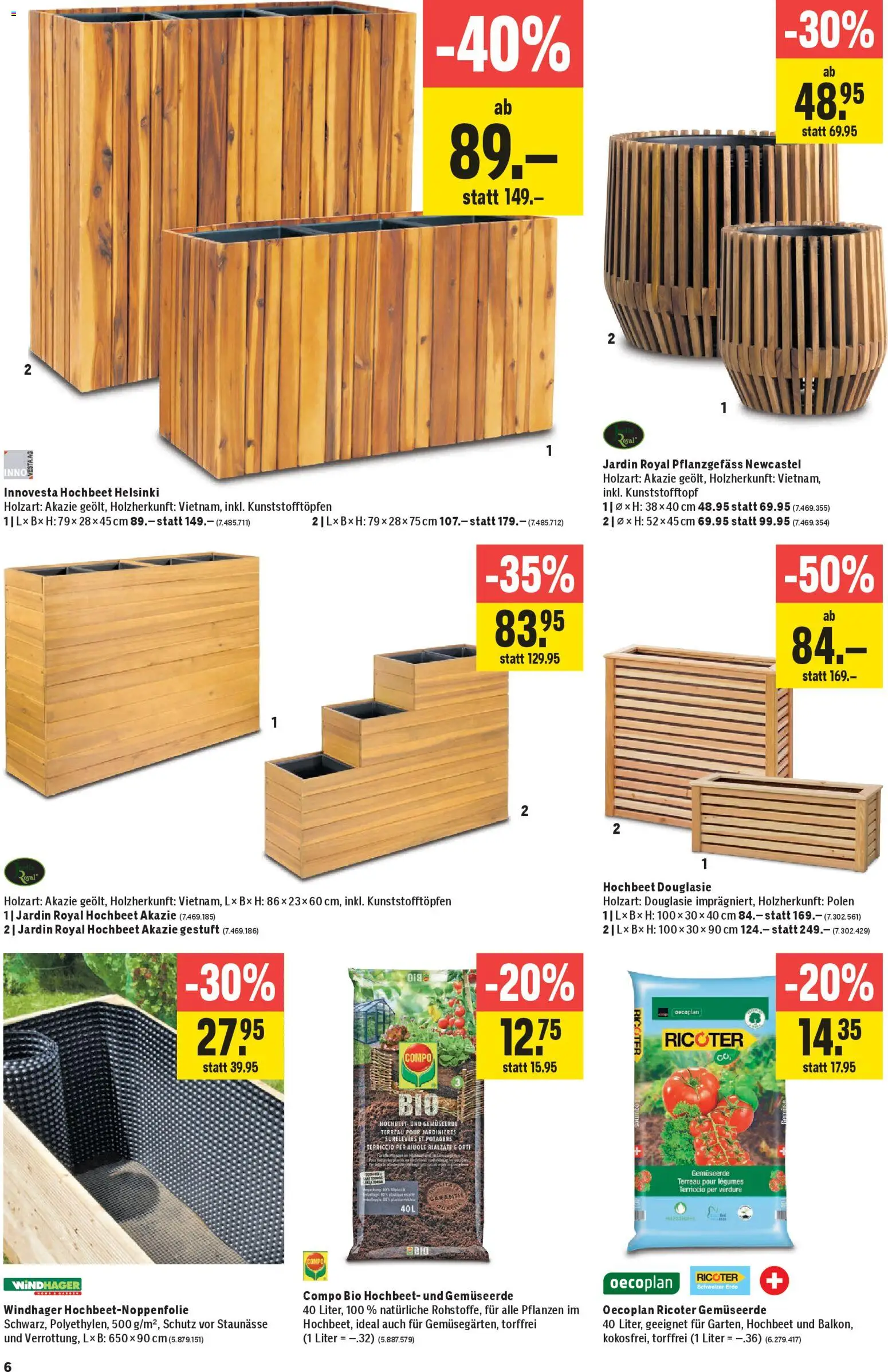 Jumbo aktionen – gültig ab 12.03.2026 | Seite: 6