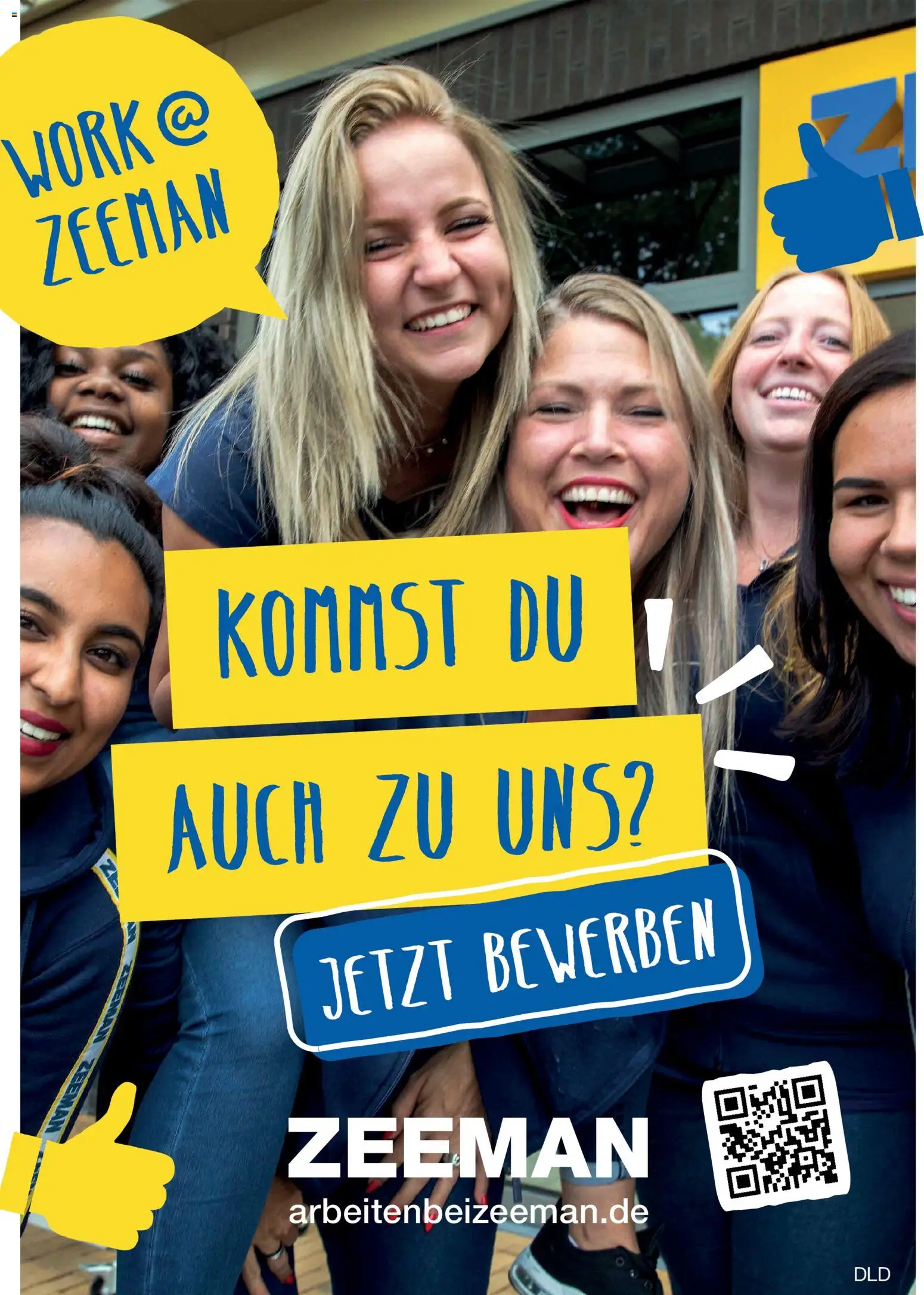 Zeeman Prospekt 	 – gültig ab 31.01.2026 | Seite: 22