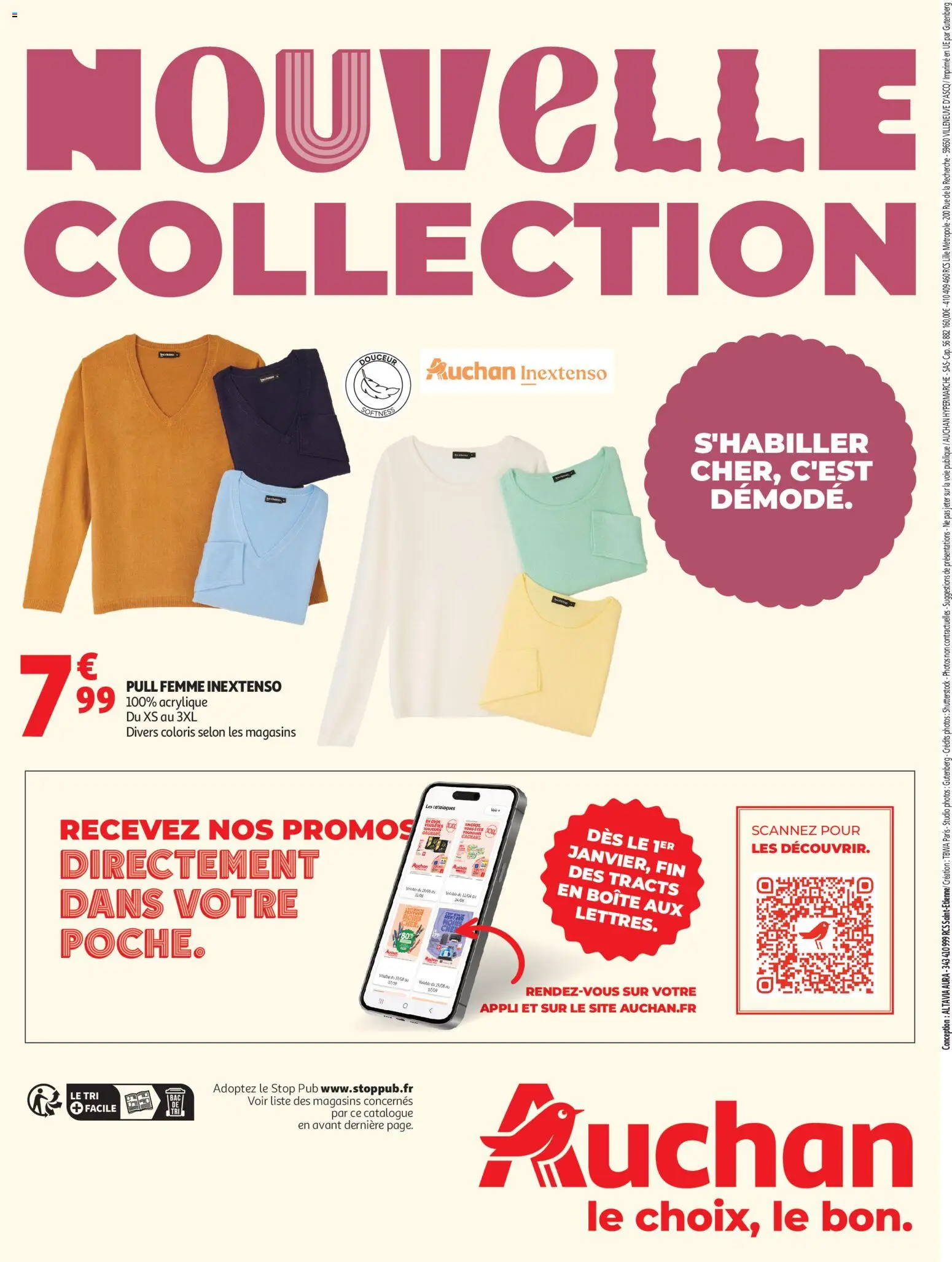 {H1} | Page: 48 | Produits: Pull