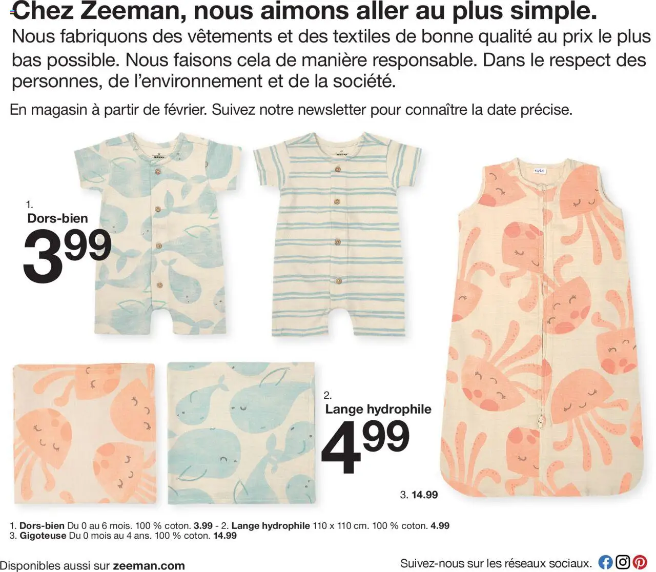  | Page: 12 | Produits: Vêtements
