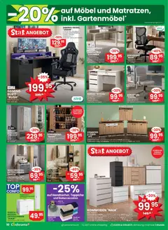 Conforama aktionen ab 08.04.2026 gültig | Seite: 10