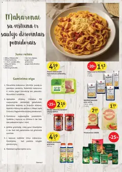 GRUSTE - Leidinys│galioja nuo 21.07.2025 | Puslapis: 4