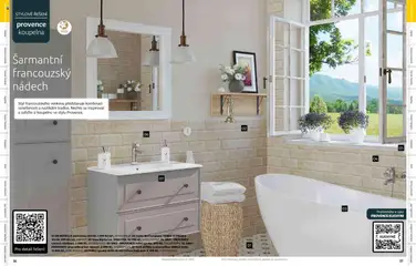 Náhled letáku Siko koupelny katalog Koupelny 2025/2026 od 14.10.2025 | Strana: 19 | Produkty: Vana, Koupelna, Kuchyně, Skříň