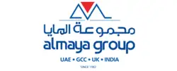 Al Maya in category Groceries