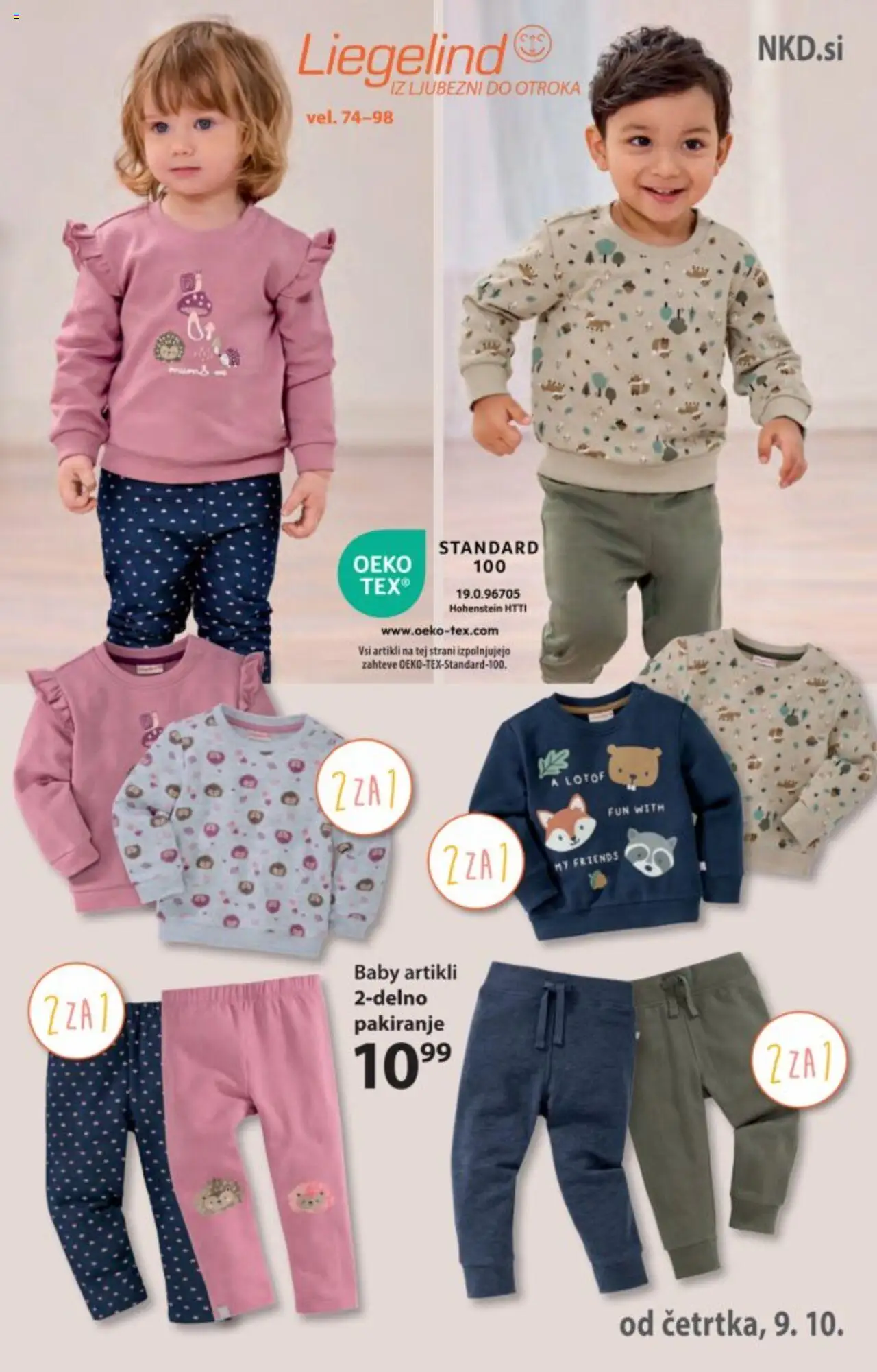 Novi NKD katalog ponudbe – veljaven od 09.10.2025 | Stran: 15