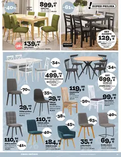 Prima - Katalog - Pregled kataloga iz trgovine Prima, vrijedi od 29.12.2025 | Stranica: 19