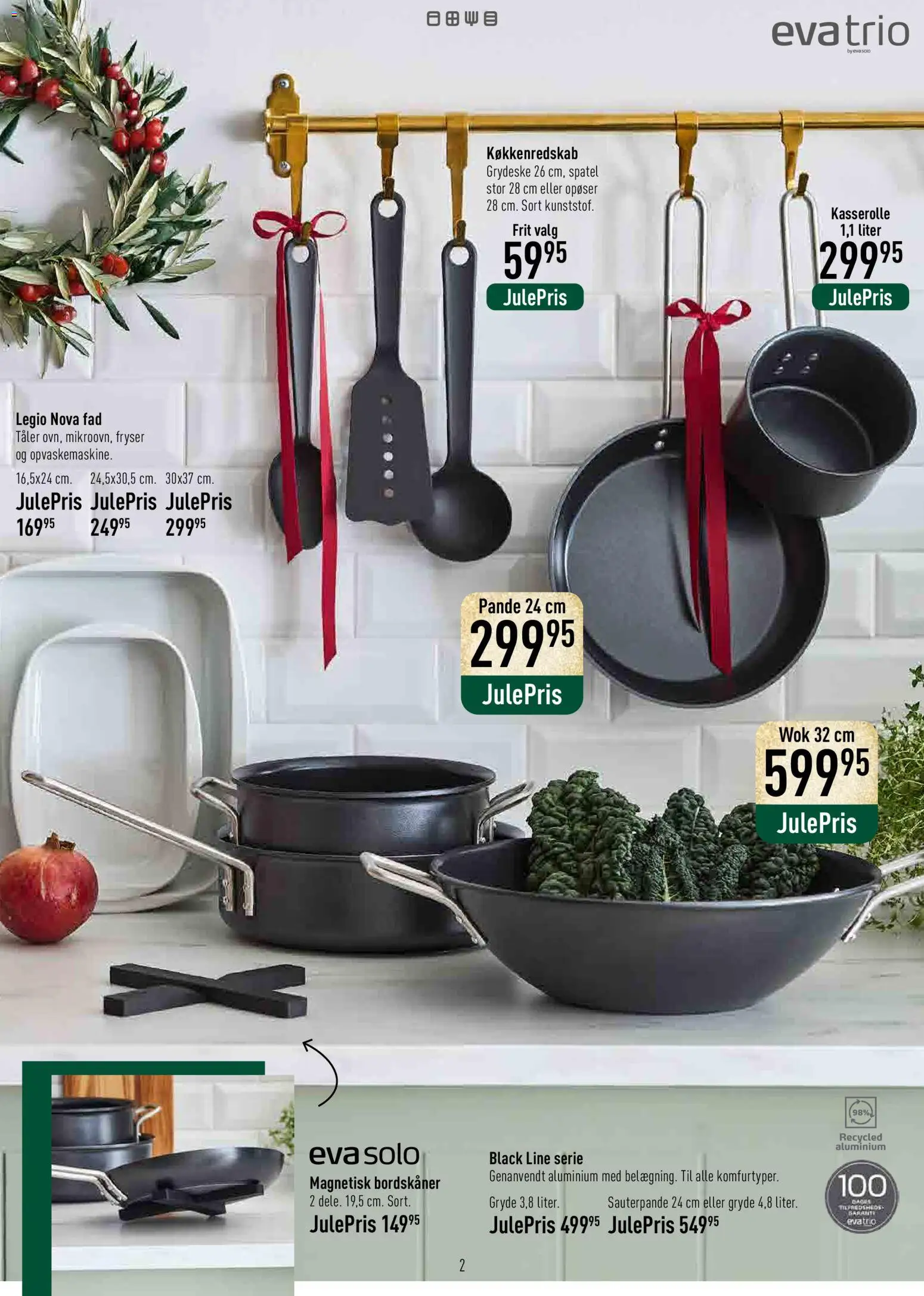 Imerco tilbudsavis – gyldig fra 16.12.2025 | Side: 2