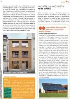 Mr. Bricolage - Prévisualisation de Mr. Bricolage catalogue valide à partir de 22.09.2025 | Page: 61
