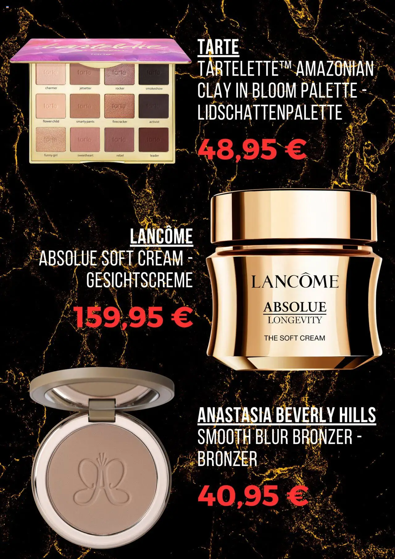 Sephora Prospekt 	 - gültig ab dem 01.08.2025 | Seite: 7 | Produkte: Bronzer
