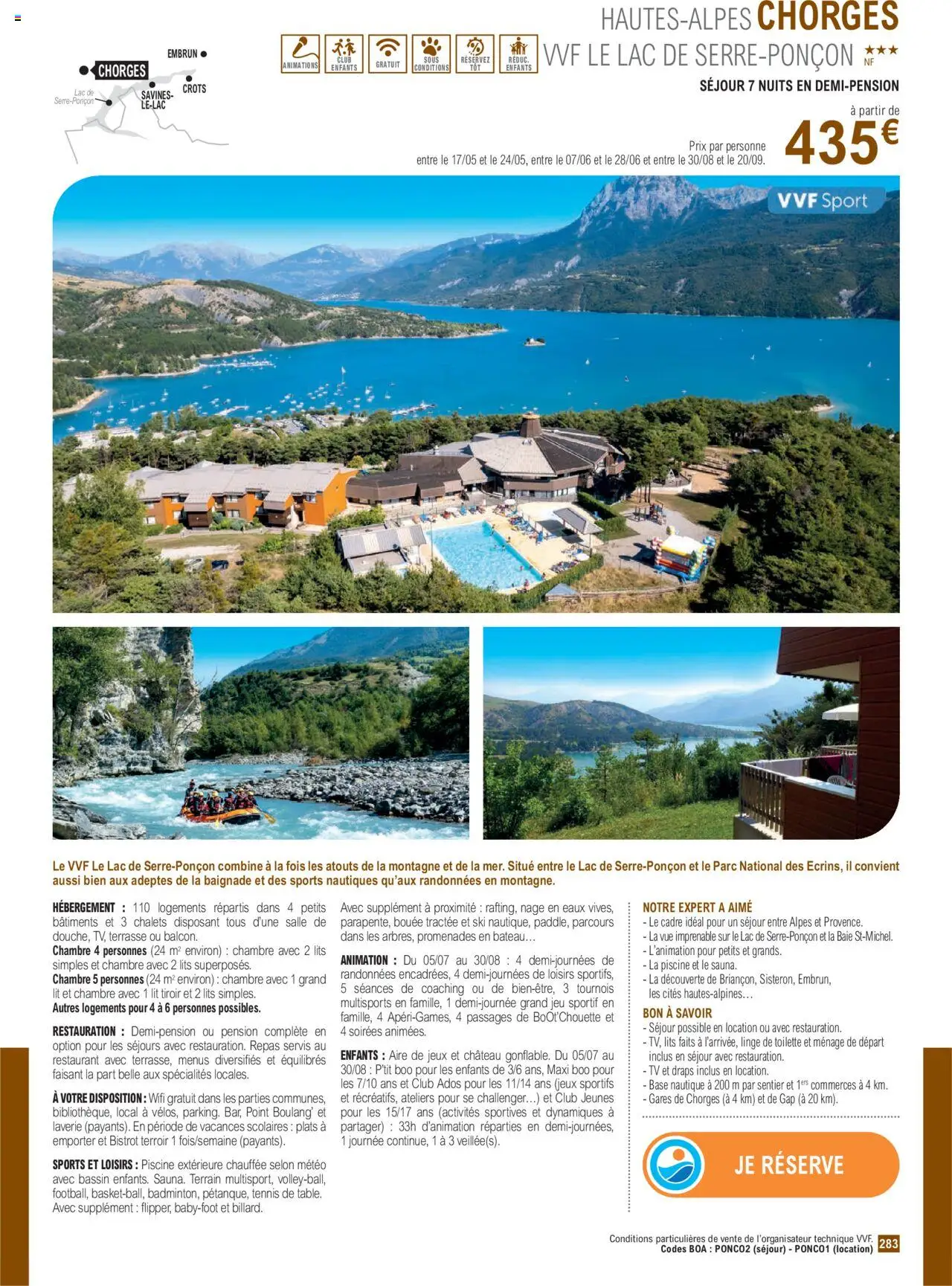  | Page: 283 | Produits: Ski, Lit, Jeux, Cadre