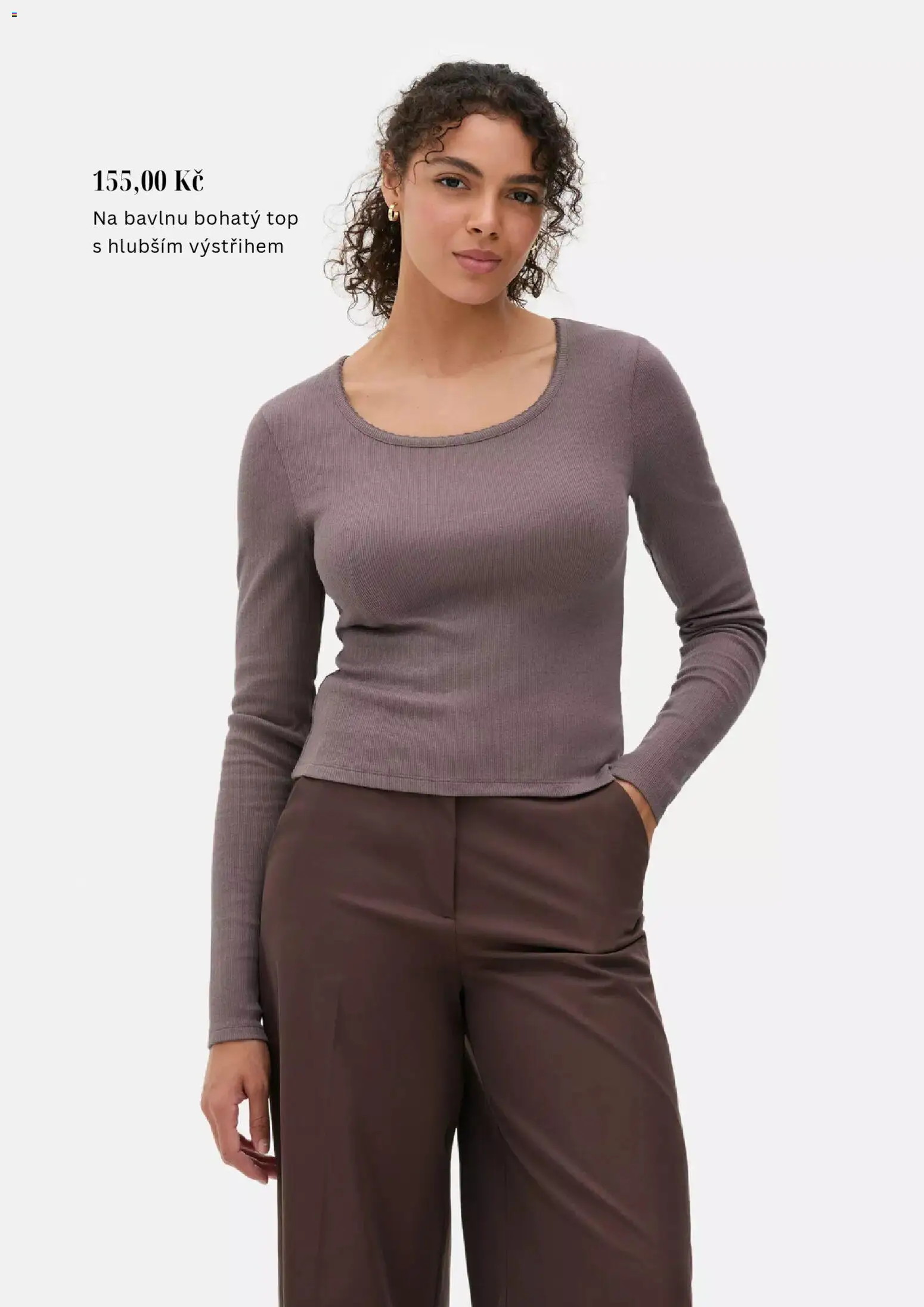 PRIMARK nabídka od 17.11.2025 | Strana: 4