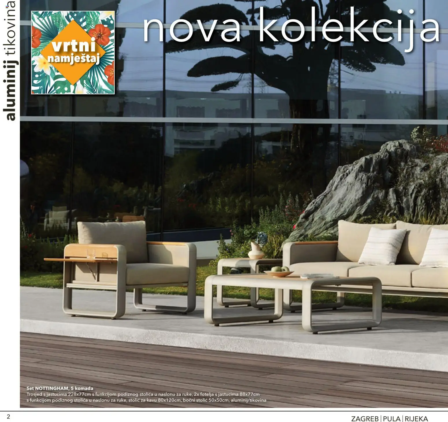 Harvey Norman katalog | vrijedi od 07.04.2026 | Stranica: 2