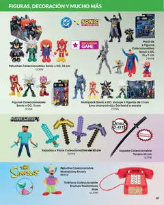 Vista previa Game folleto válido desde el 10.12.2025 | Página: 11