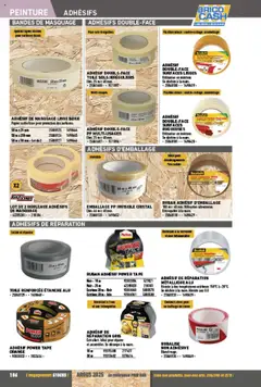  | Page: 186 | Produits: Orange, Rubalise