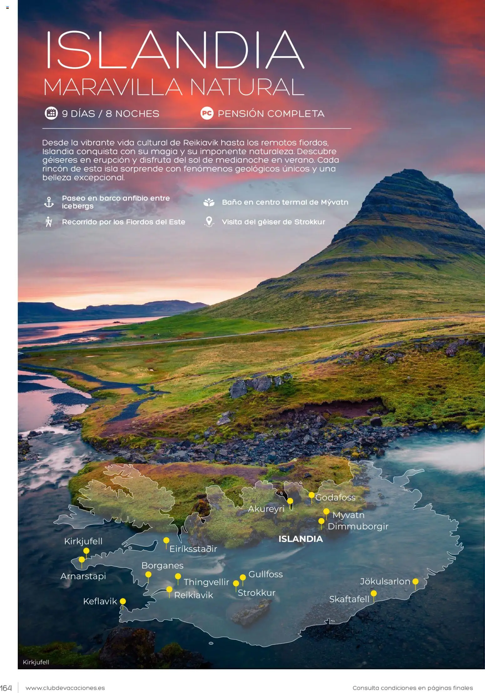 Viajes El Corte Inglés Club de Vacaciones │ válido desde el 01.02.2026 | Página: 164 | Productos: Baño