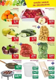 Jager katalog akcije – veljaven od 01.10.2025 | Stran: 8