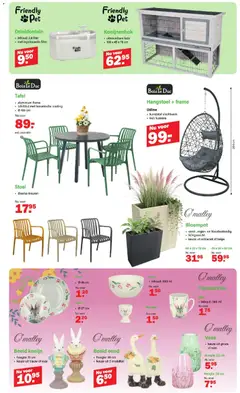 Van Cranenbroek - Folder - Voorbeeld van een folder van Van Cranenbroek, geldig van 23.02.2026 | Pagina: 3