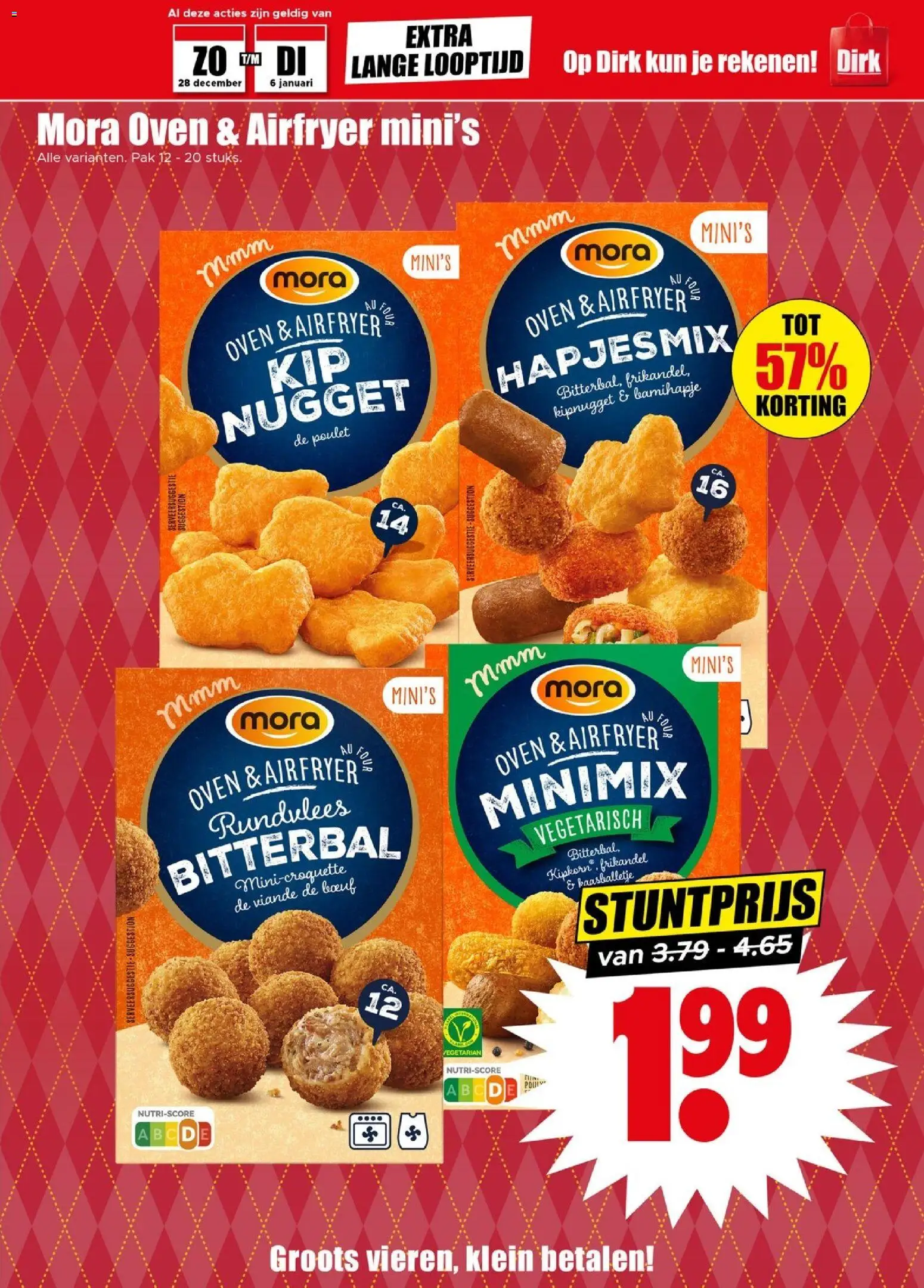 {H1} | Pagina: 15 | Producten: Oven, Rundvlees