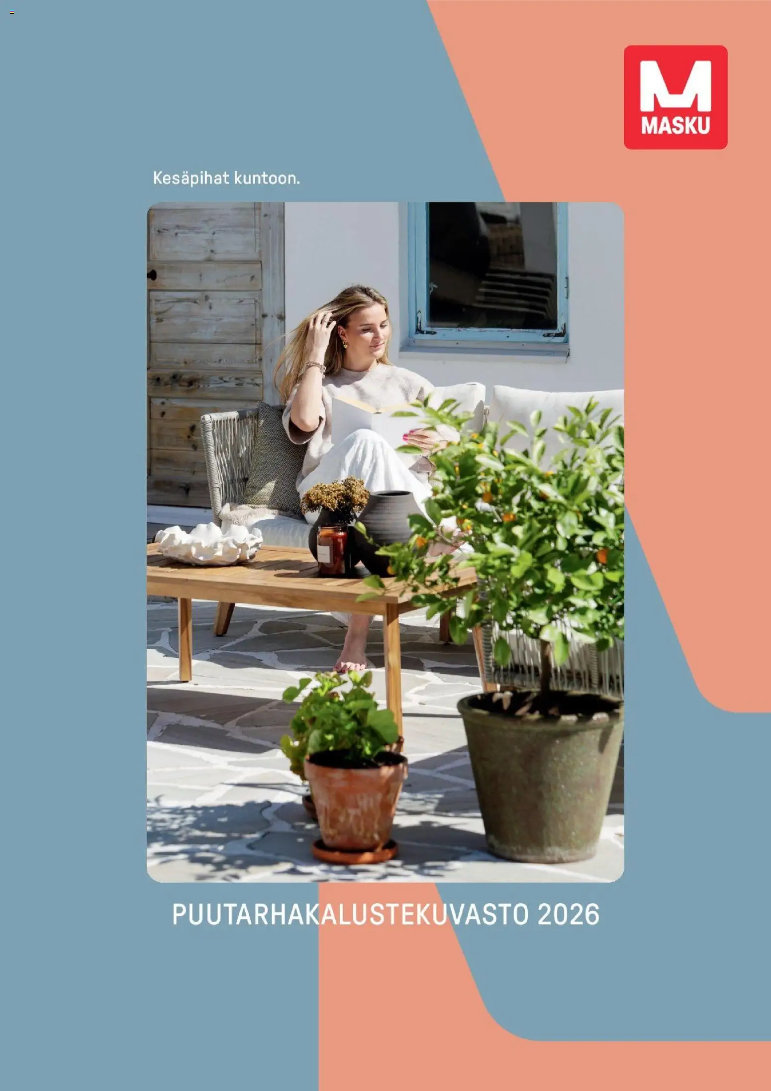 Masku tarjoukset – voimassa 09.03.2026 alkaen | Sivu: 1