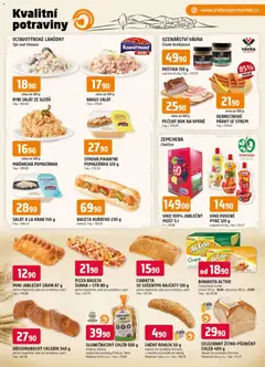 Náhled letáku Trefa leták od 18.03.2026 | Strana: 5