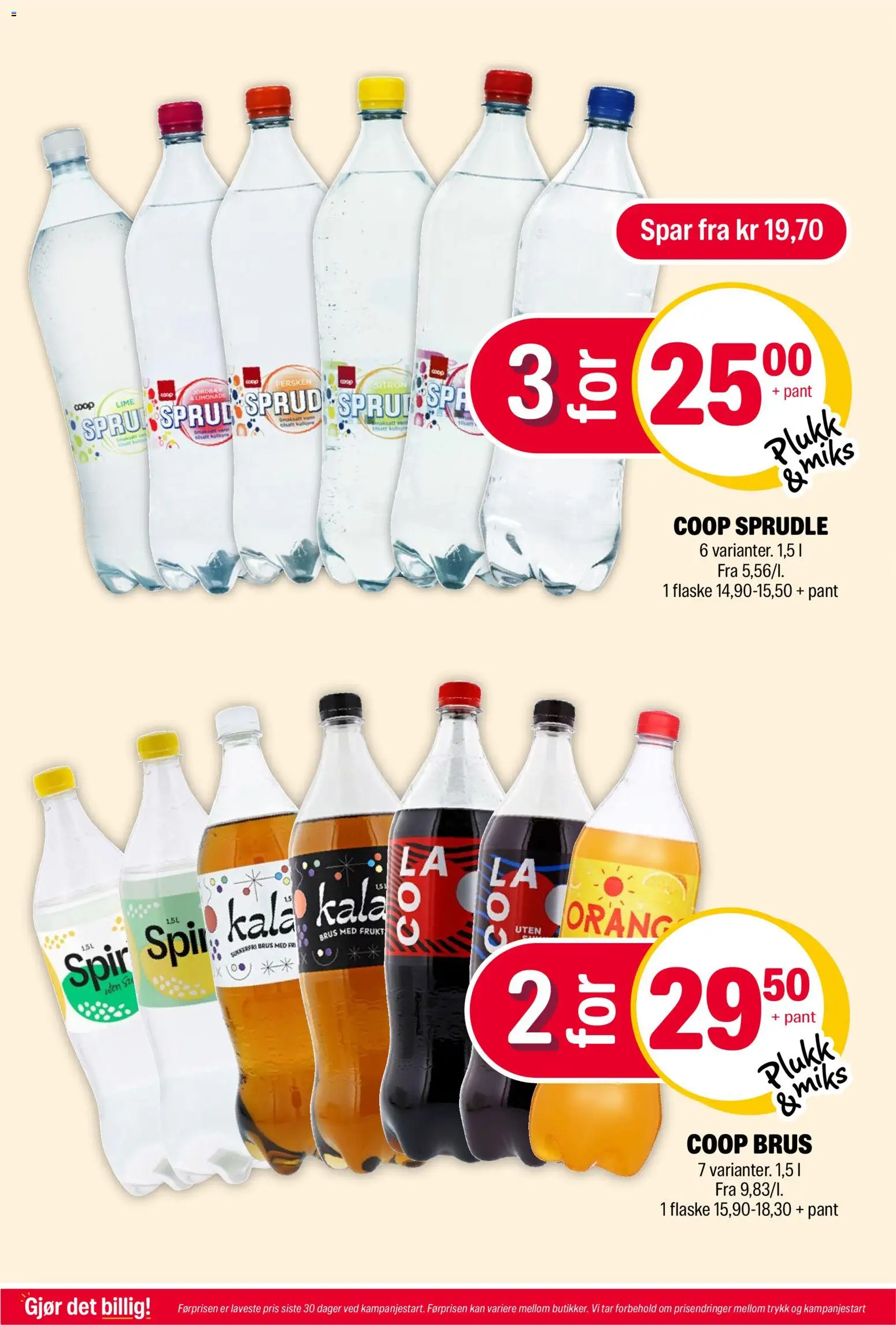 {H1} | Side: 22 | Produkter: Fersken, Суміш дитяча, Lime, Пінцет для брів