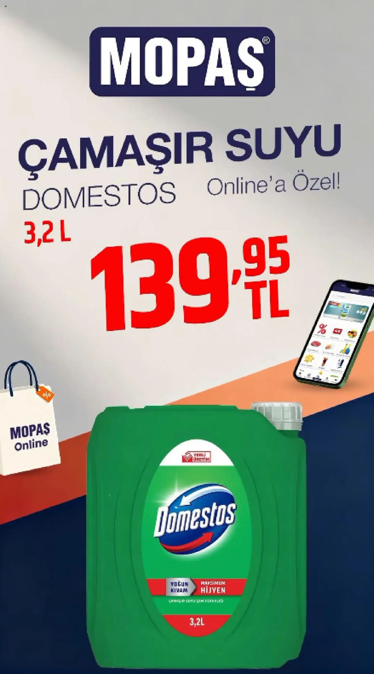 Mopaş Katalog - 11.11.2025 tarihinden itibaren geçerlidir | Sayfa: 14