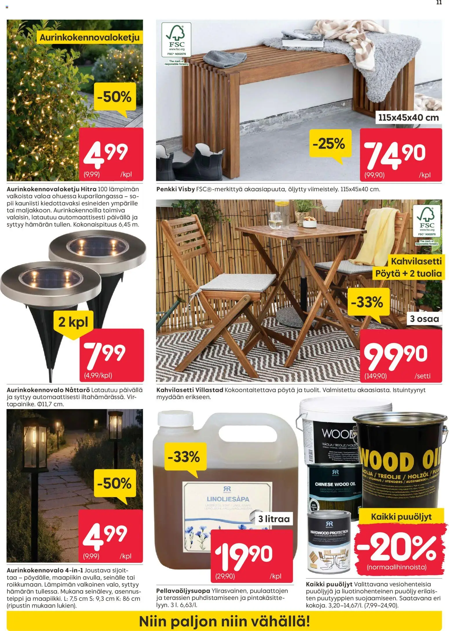 🛍️ Rusta tarjoukset alkaen 30/03/2026 » Katso huipputarjoukset ja säästä jo tänään! 💰 | Finland