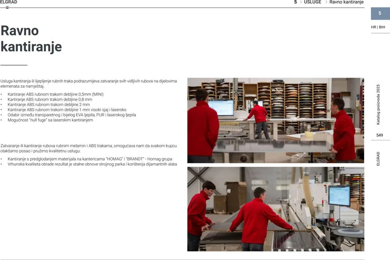 Elgrad katalog | vrijedi od 06.10.2025 | Stranica: 4