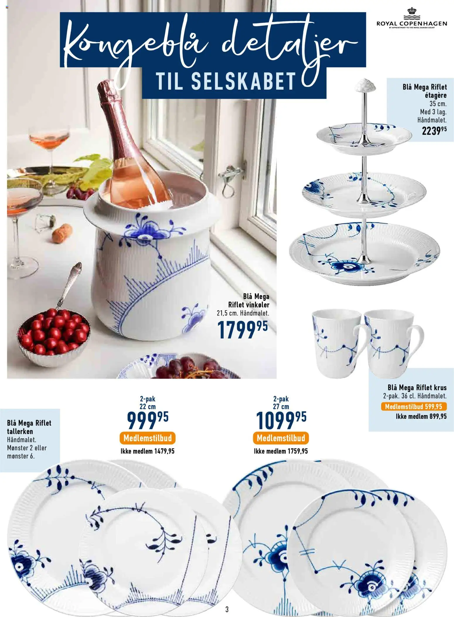 Imerco tilbudsavis – gyldig fra 24.04.2026 | Side: 3