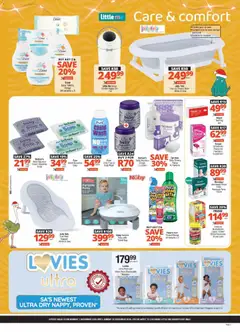 Checkers specials catalogue – valid from 01.12.2025 | Page: 3