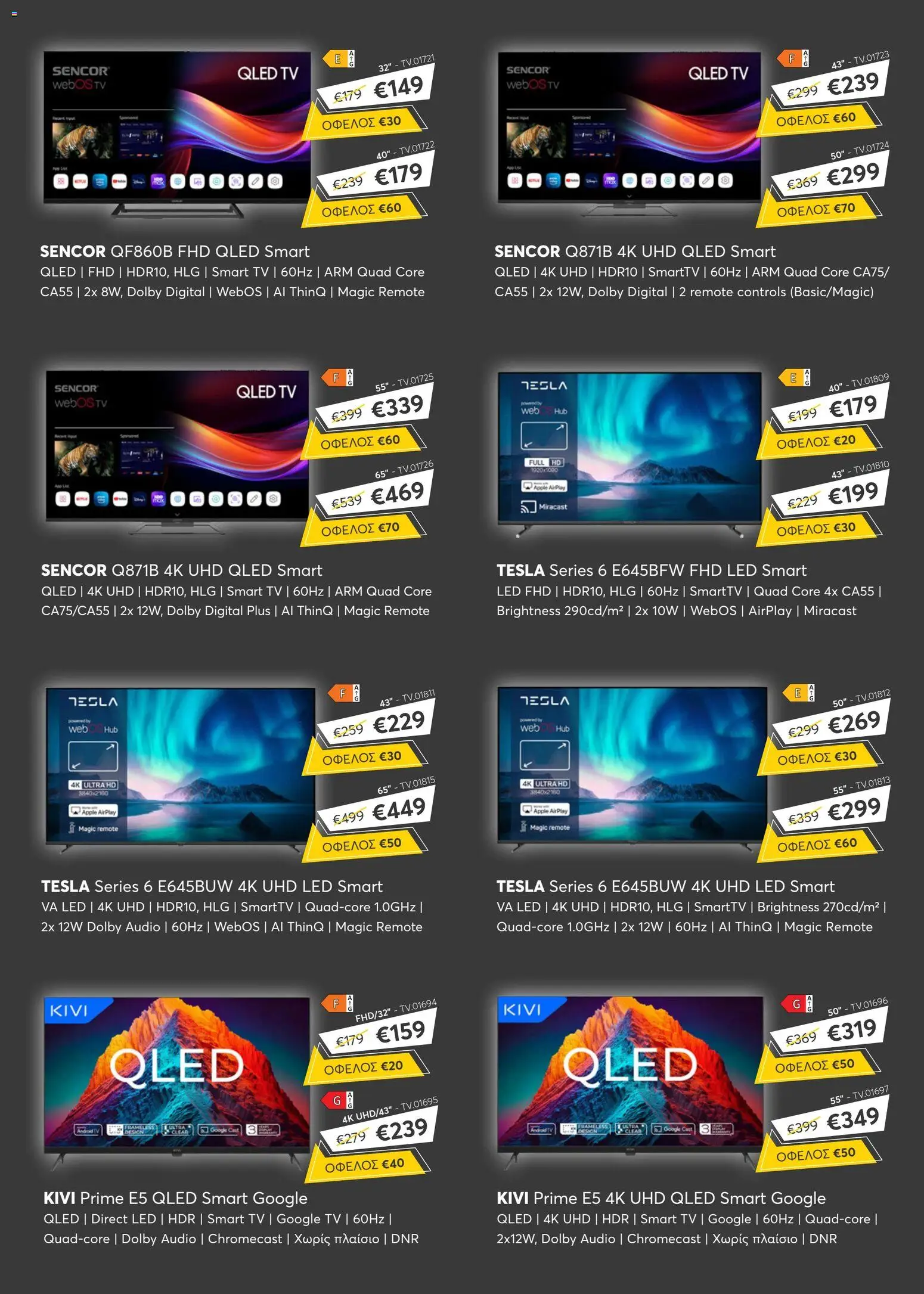 Stephanis - Black Friday – σε ισχύ από 28.11.2025 | Σελίδα: 2