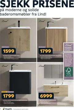 Forhåndsvisning av Megaflis kundeavis gyldig fra 04.12.2025 | Side: 8