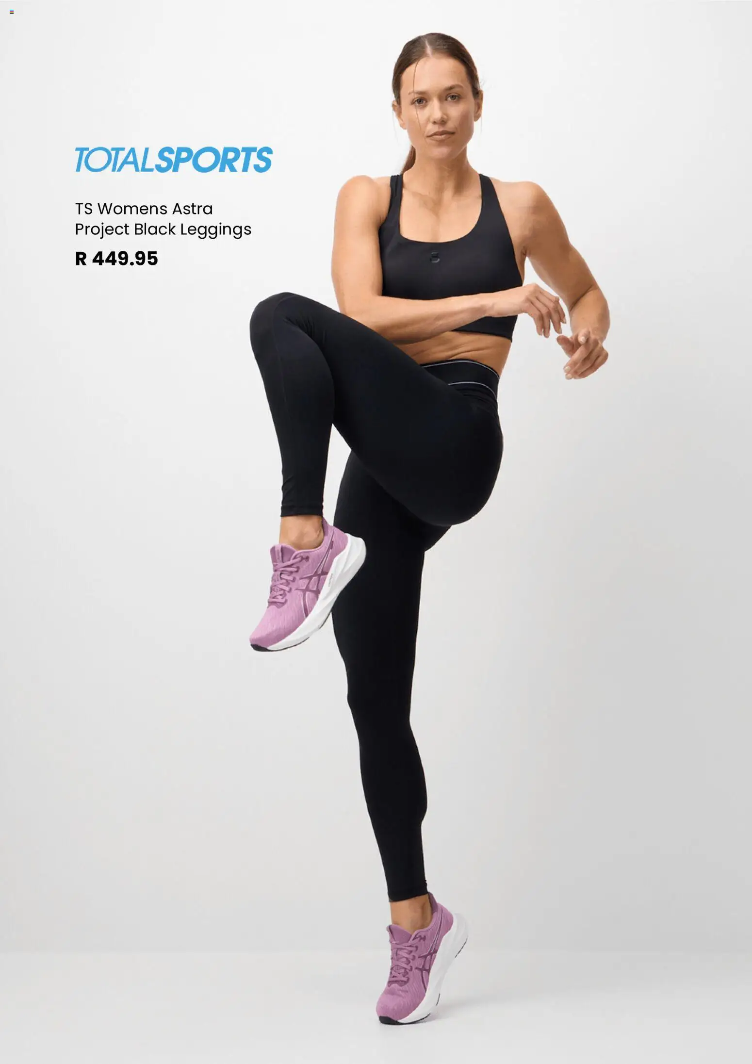 New Totalsports catalogue – valid from 19.11.2025 | Page: 14