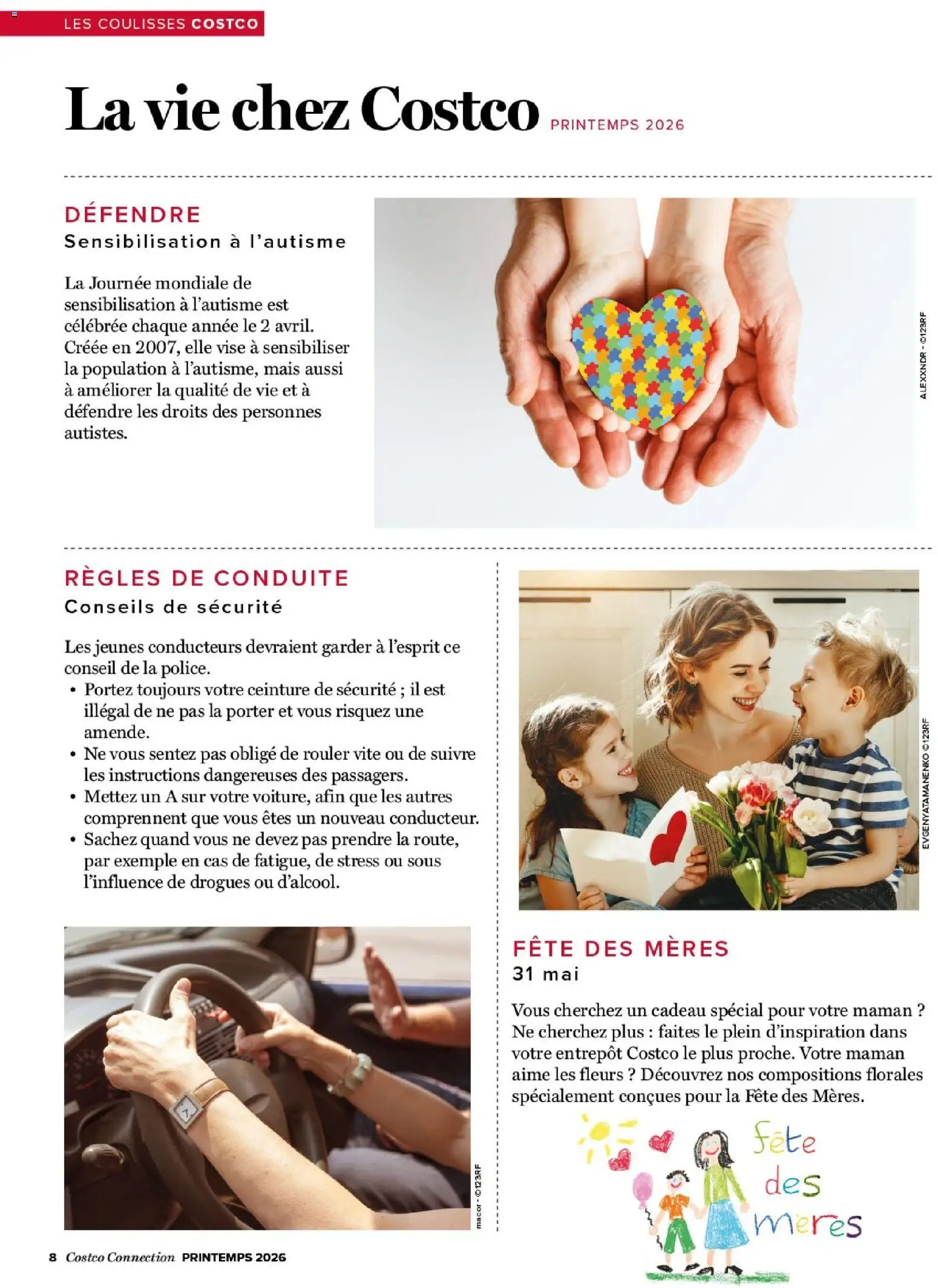 {H1} | Page: 8 | Produits: Ceinture, Mais