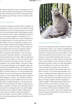  | Page: 23 | Produits: Sac, Muselière, Tente, Peigne