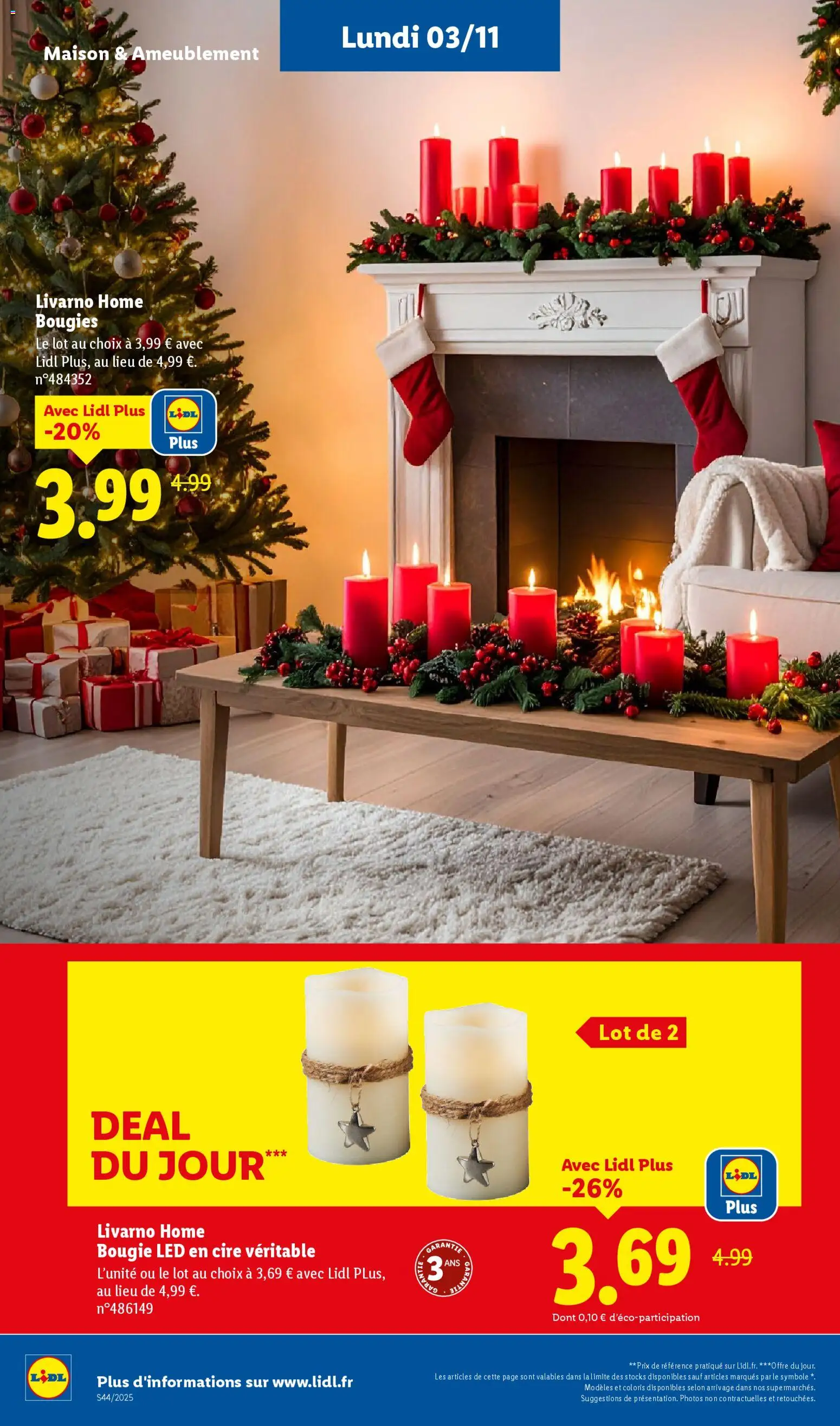 {H1} | Page: 57 | Produits: Cire