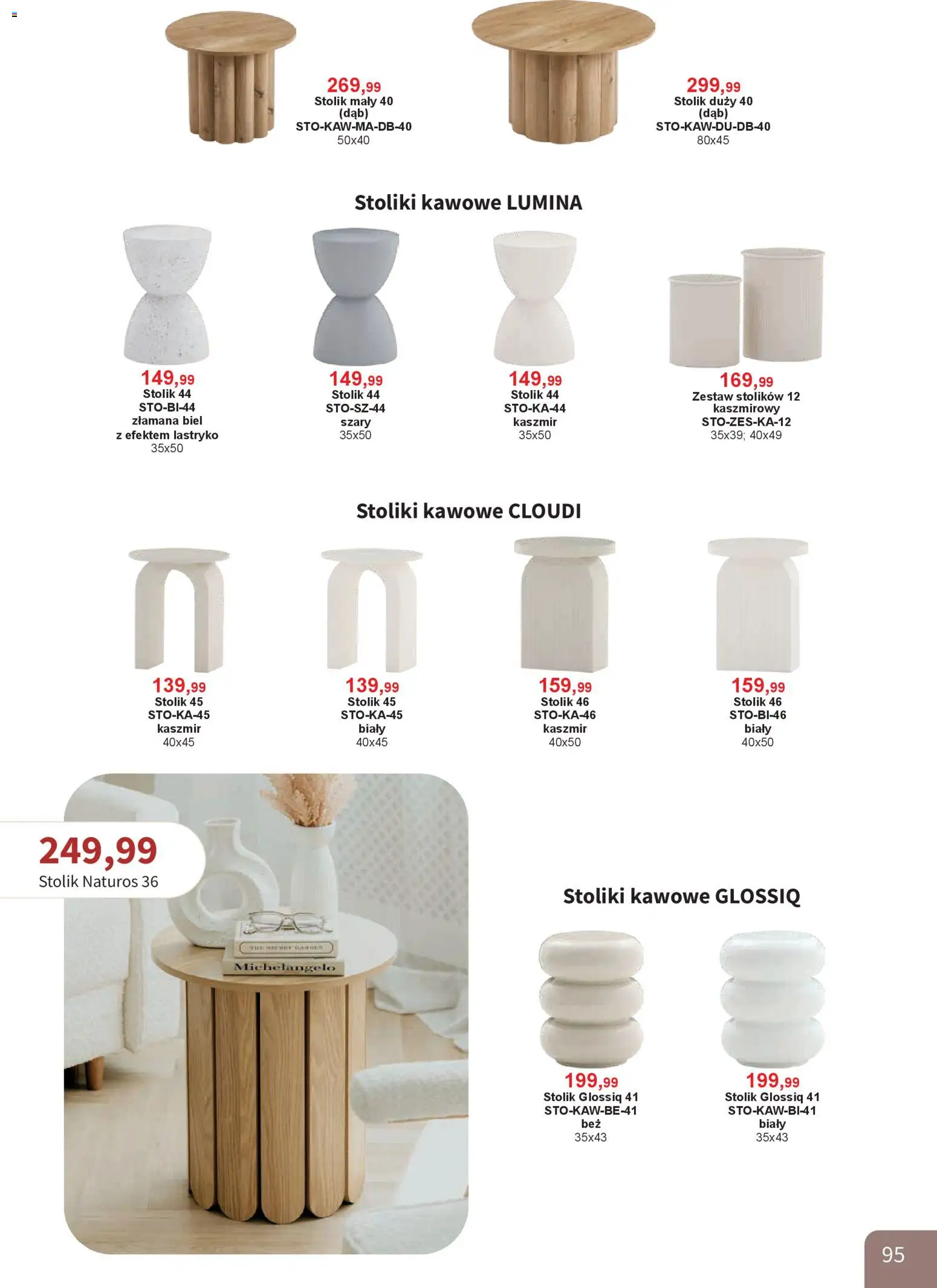 Bodzio Katalog od 01.01.2026 | Strona: 95