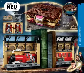 Lego Angebote ab 01.06.2025 gültig | Seite: 111